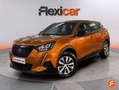 Peugeot 2008 1.2 PureTech S&S Active Pack 100 Naranja - thumbnail 2