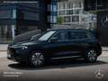 Mercedes-Benz EQB 250 PROG+ADVANCED+KAMERA+SPUR Schwarz - thumbnail 3