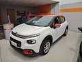 Citroen C3 PureTech 83 S&S Shine PREZZO REALE Bianco - thumbnail 5