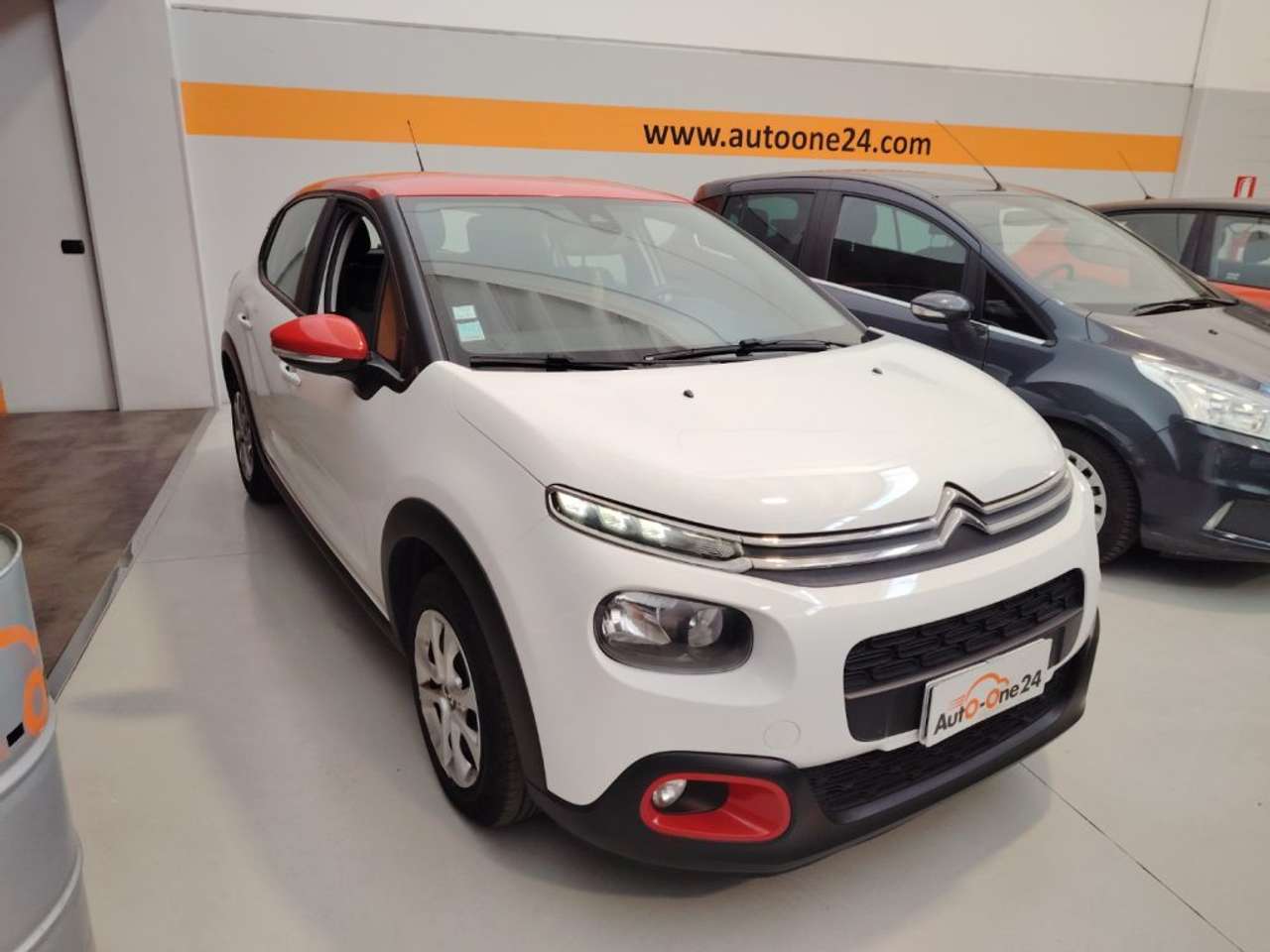 Citroen C3 PureTech 83 S&S Shine PREZZO REALE