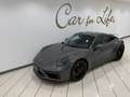 Porsche 911 Carrera 992 Coupè 4 GTS IVA ESPOSTA Gris - thumbnail 1