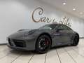 Porsche 911 Carrera 992 Coupè 4 GTS IVA ESPOSTA Gris - thumbnail 7