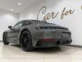 Porsche 911 Carrera 992 Coupè 4 GTS IVA ESPOSTA Gris - thumbnail 14
