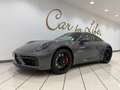 Porsche 911 Carrera 992 Coupè 4 GTS IVA ESPOSTA Gris - thumbnail 6