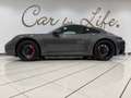 Porsche 911 Carrera 992 Coupè 4 GTS IVA ESPOSTA Gris - thumbnail 8