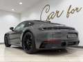 Porsche 911 Carrera 992 Coupè 4 GTS IVA ESPOSTA Gris - thumbnail 16