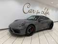 Porsche 911 Carrera 992 Coupè 4 GTS IVA ESPOSTA Gris - thumbnail 5