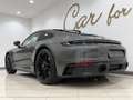 Porsche 911 Carrera 992 Coupè 4 GTS IVA ESPOSTA Gris - thumbnail 15