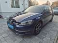 Volkswagen Golf Golf Comfortline 1,0 TSI Comfortline Blau - thumbnail 8