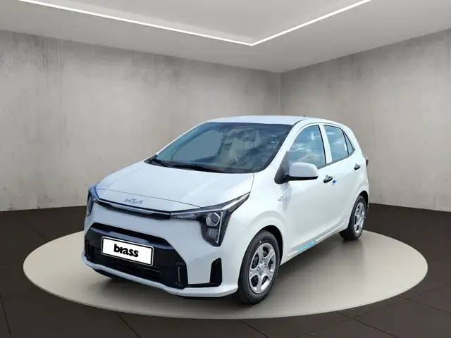 Kia Picanto PICANTO PE2 1.0 GDI MT CORE MJ