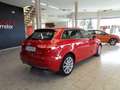 Audi A3 Sportback 30 TFSI S tronic 85kW Rojo - thumbnail 3