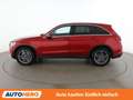 Mercedes-Benz GLC 200 GLC 200 d 4Matic AMG Line Rot - thumbnail 3