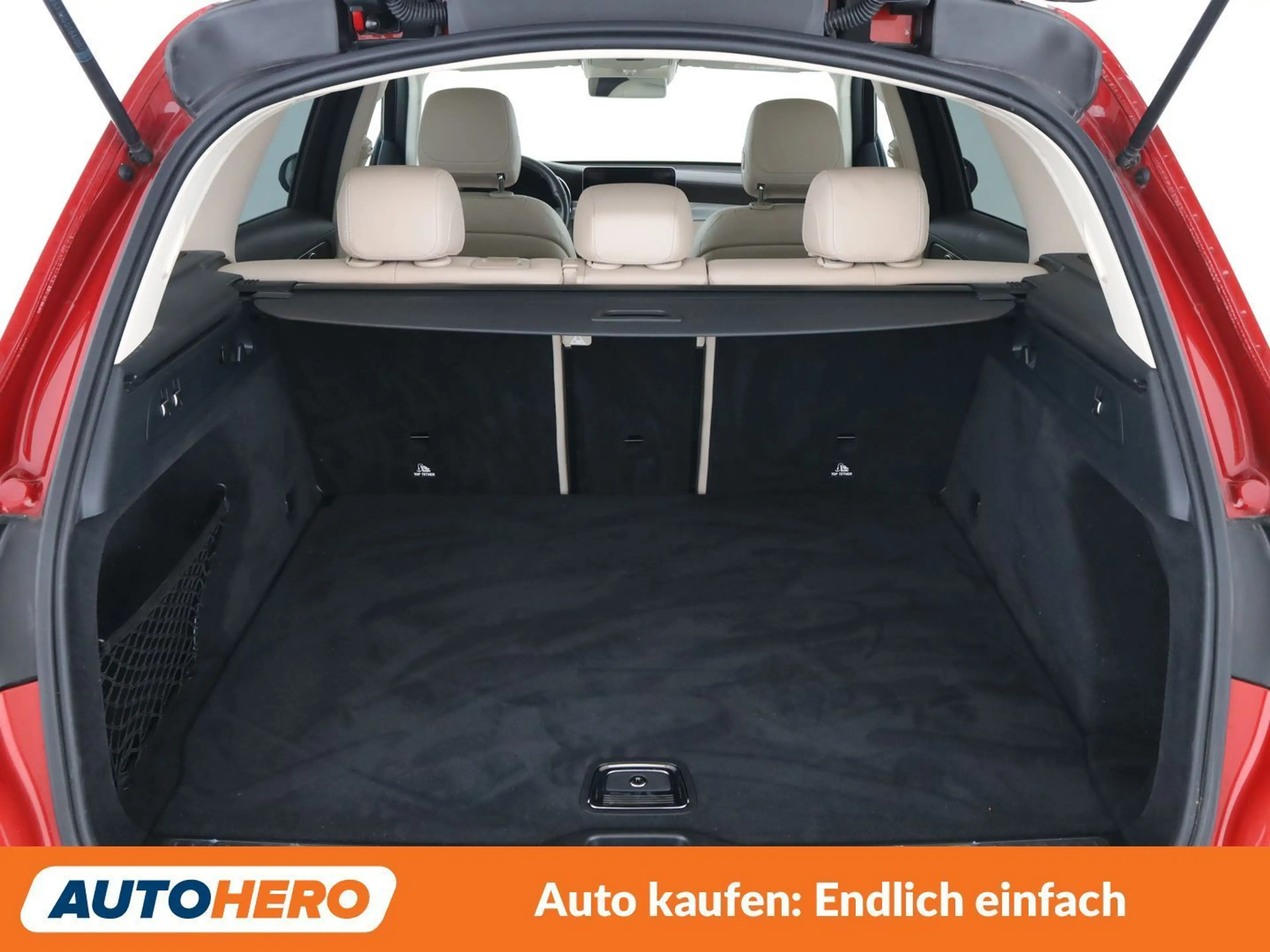 Mercedes-Benz GLC 200 GLC 200 d 4Matic AMG Line — photo 17