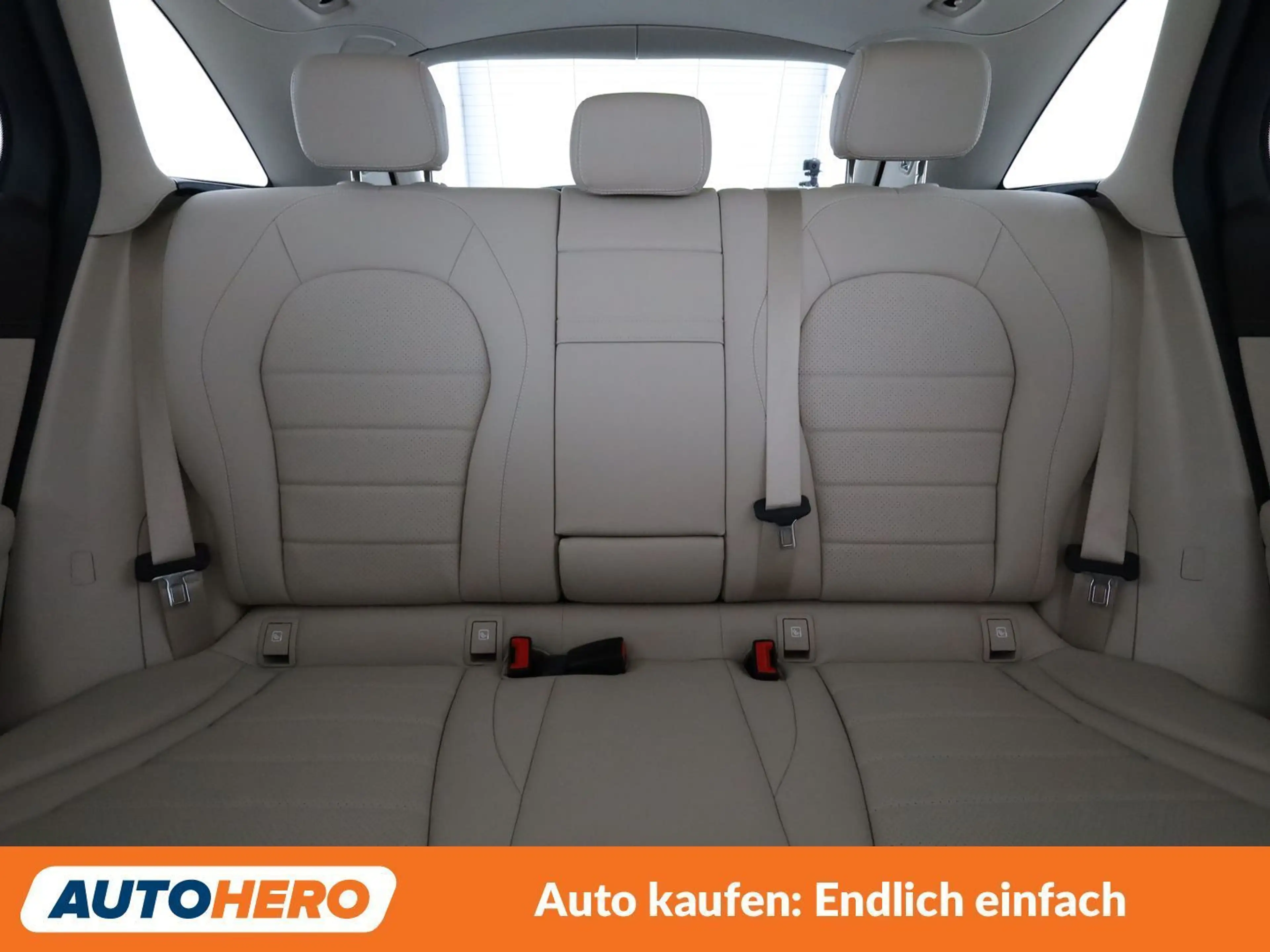 Mercedes-Benz GLC 200 GLC 200 d 4Matic AMG Line — photo 15