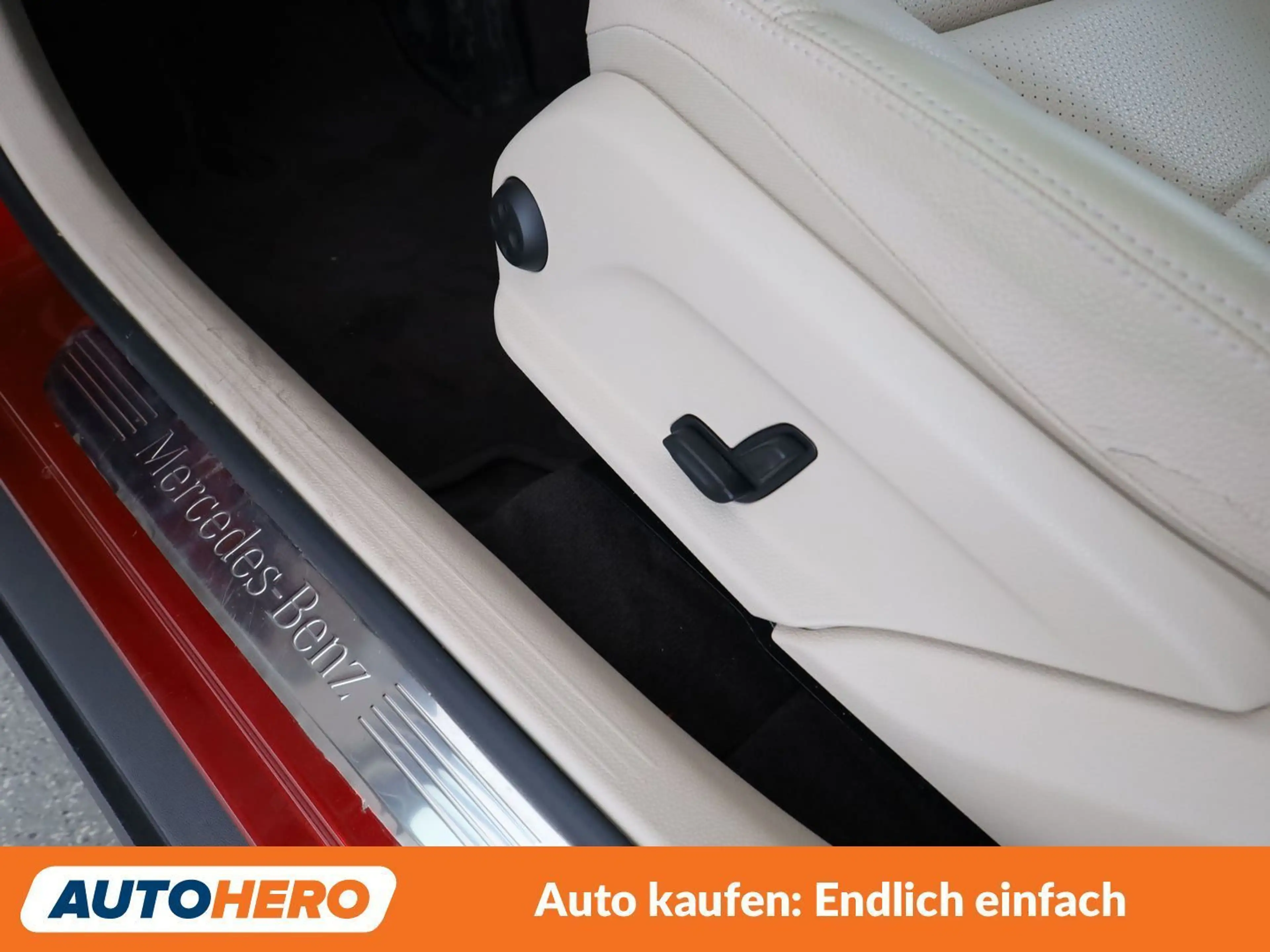 Mercedes-Benz GLC 200 GLC 200 d 4Matic AMG Line — photo 30