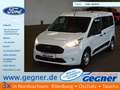 Ford Grand Tourneo Connect L2 Trend Kamera E6 Weiß - thumbnail 1
