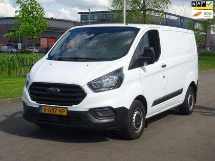 Ford Transit Custom 280 2.0 TDCI L1H1 *MARGE* NL-BUS/NAP/LED