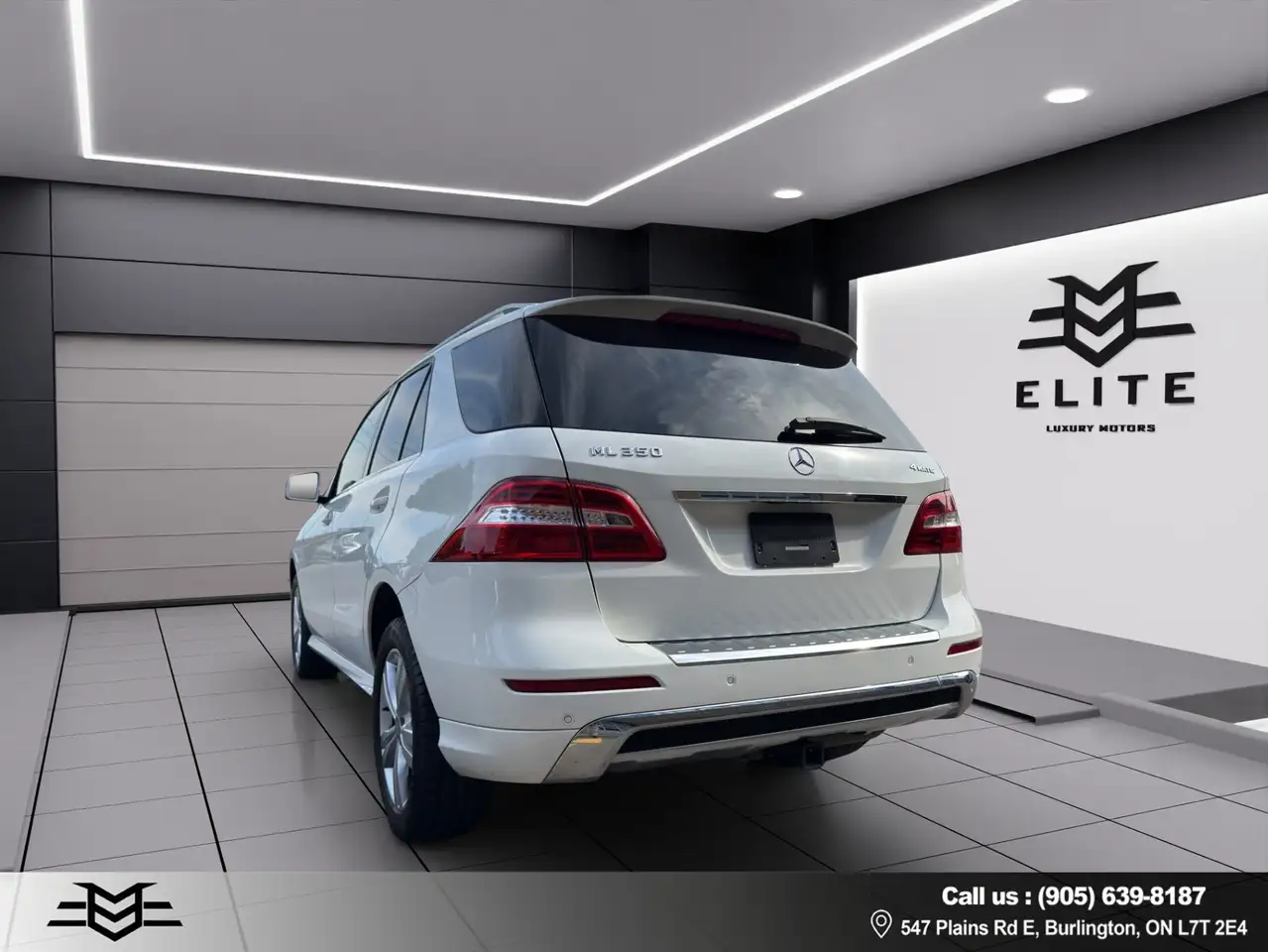 Mercedes-Benz M-Class fotografie Mercedes-Benz M-Class