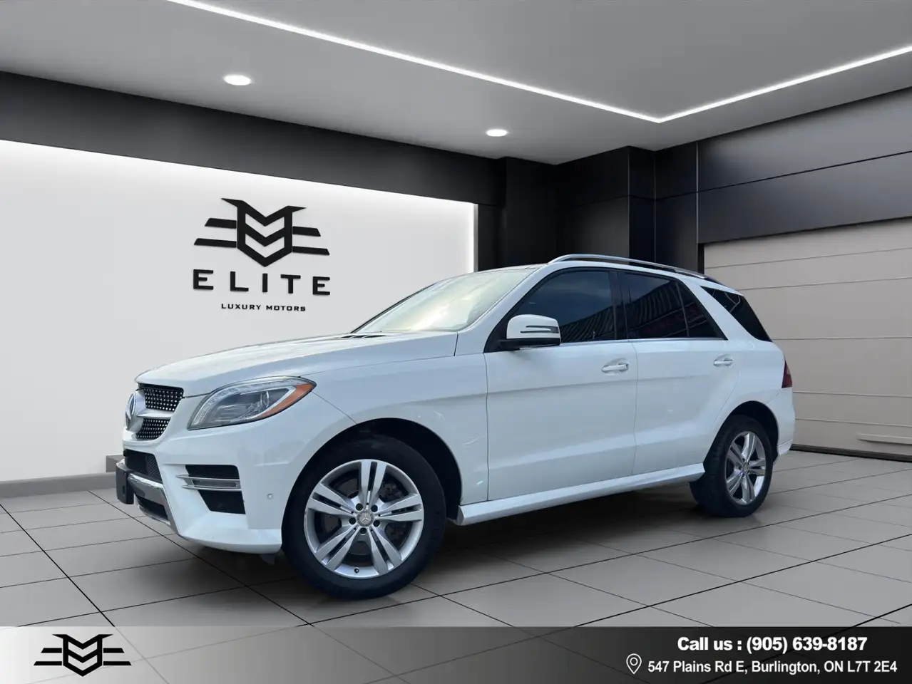 Mercedes-Benz M-Class fotografie Mercedes-Benz M-Class