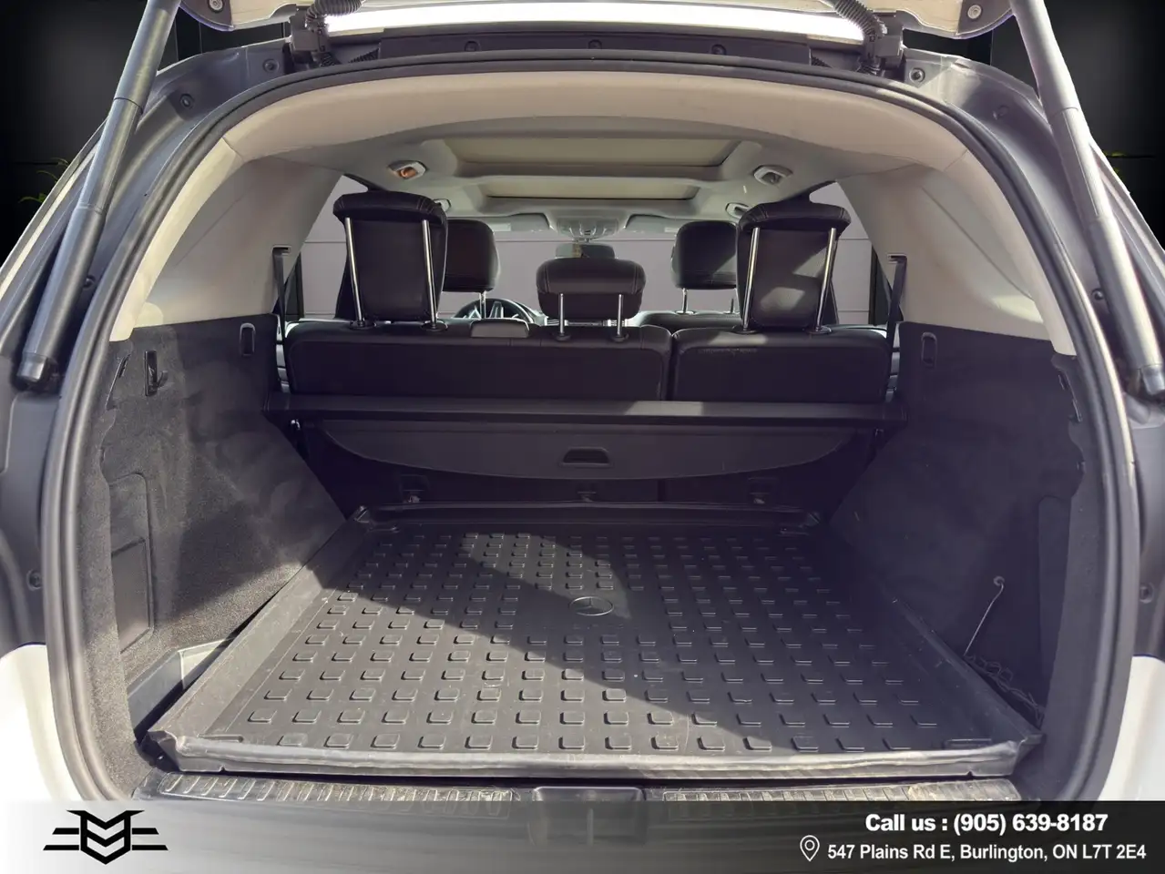 Mercedes-Benz M-Class fotografie Mercedes-Benz M-Class