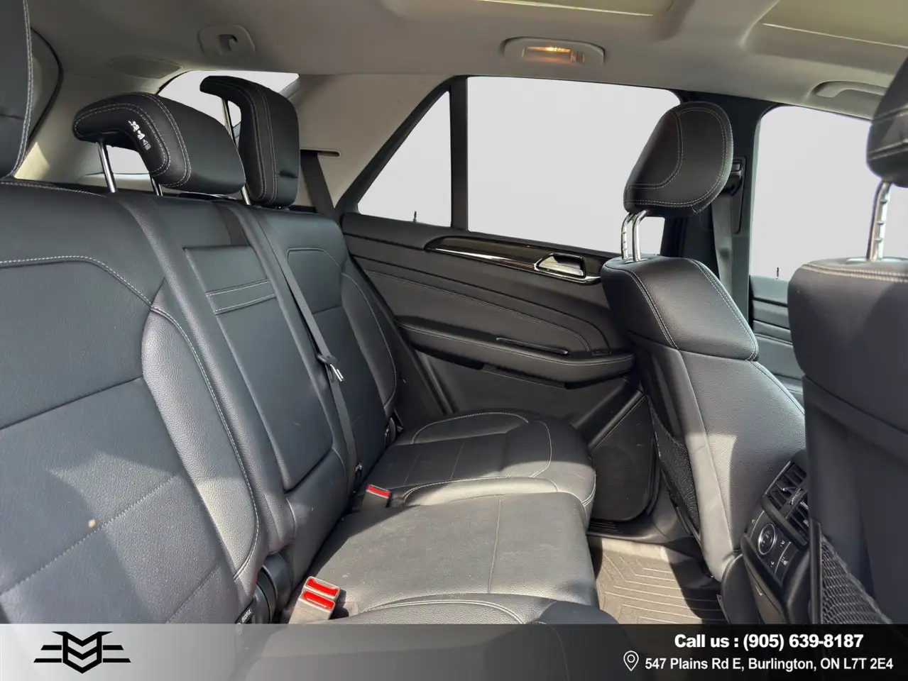 Mercedes-Benz M-Class fotografie Mercedes-Benz M-Class
