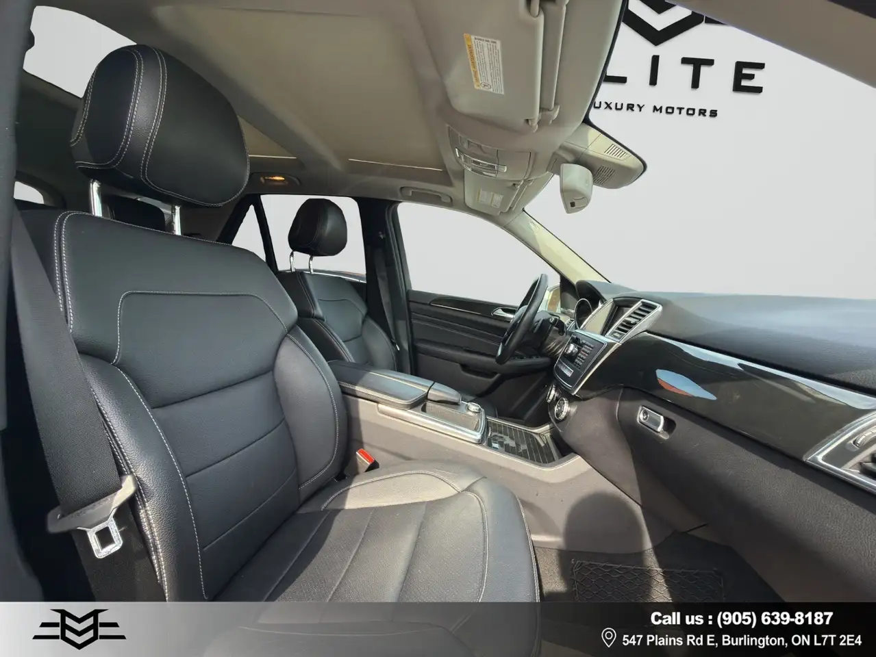 Mercedes-Benz M-Class fotografie Mercedes-Benz M-Class