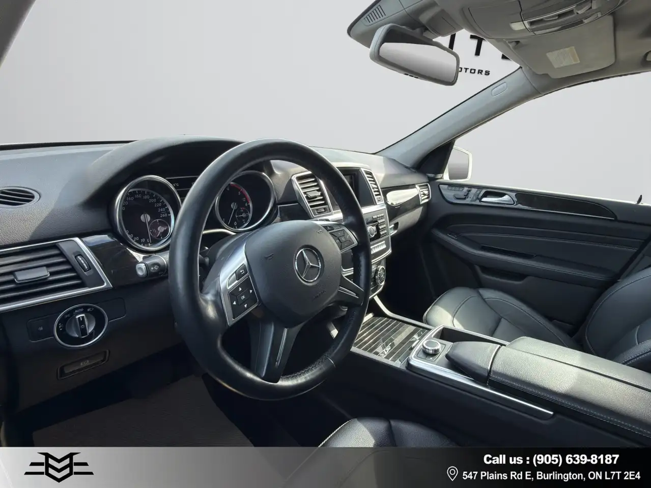Mercedes-Benz M-Class fotografie Mercedes-Benz M-Class