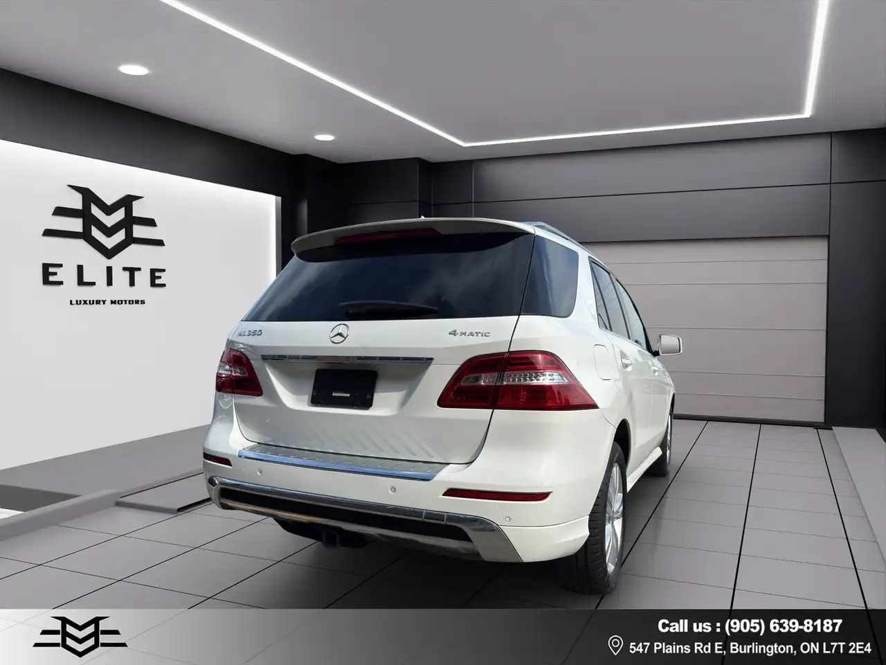 Mercedes-Benz M-Class fotografie Mercedes-Benz M-Class