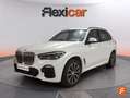 BMW X5 xDrive 25dA Blanco - thumbnail 8