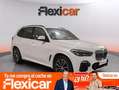 BMW X5 xDrive 25dA Blanco - thumbnail 1