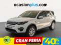 Land Rover Discovery Sport 2.0TD4 HSE 4x4 150 Blanco - thumbnail 1