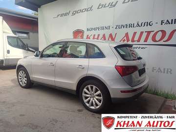 3.0 TDI DPF quattro