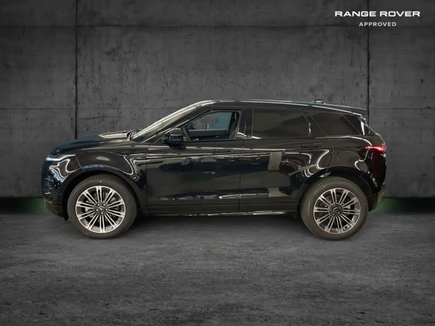 Land Rover Range Rover Evoque P270e PHEV 269ch Dynamic SE - 2