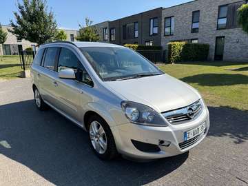 Zafira 1.6i Enjoy