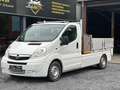 Opel Vivaro 2.0 CDTi L2H1 Blanc - thumbnail 10