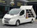 Opel Vivaro 2.0 CDTi L2H1 Blanc - thumbnail 3