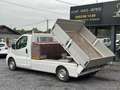 Opel Vivaro 2.0 CDTi L2H1 Blanc - thumbnail 4