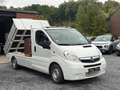 Opel Vivaro 2.0 CDTi L2H1 Blanc - thumbnail 1