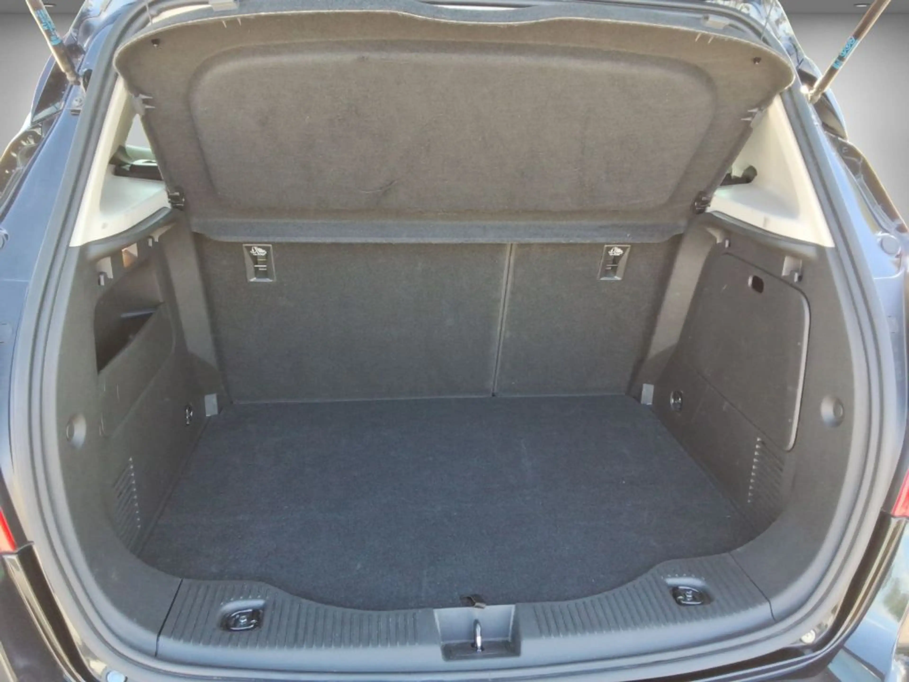 Opel Mokka X 1.4 Automatik Innovation — photo 5