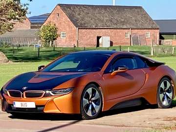 i8 Pure Impulse