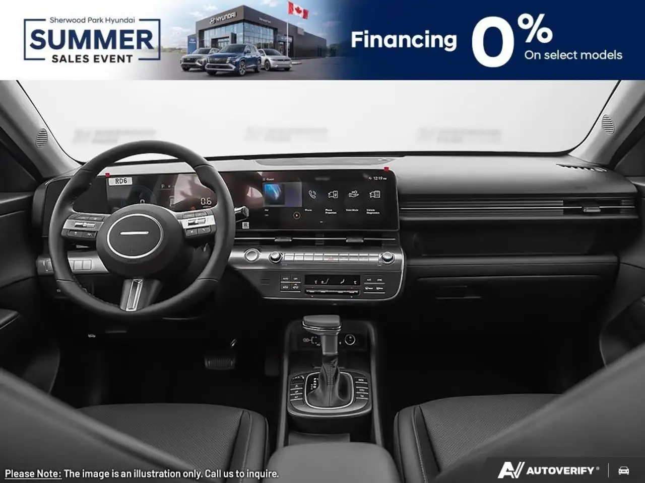 Hyundai KONA fotografie Hyundai KONA