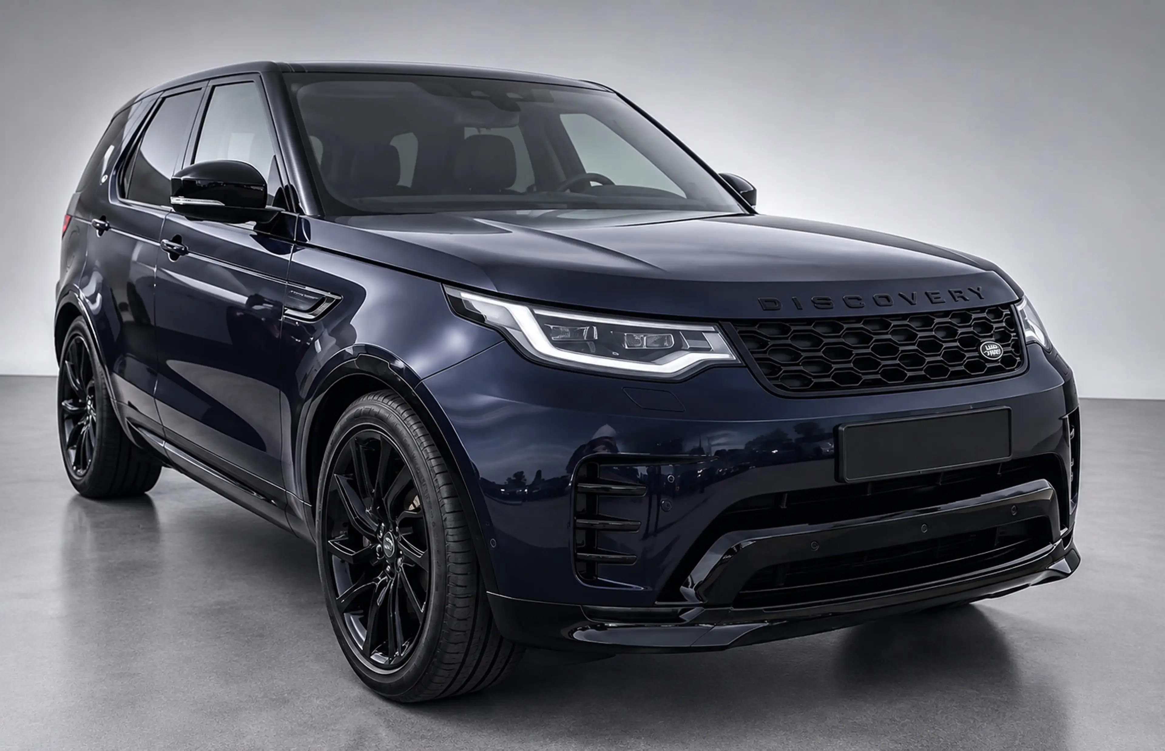 Land Rover Discovery 5*R-Dynamic SE D250 AWD* — photo 2