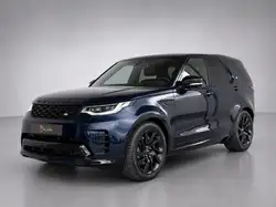 Land Rover Discovery 5*R Dynamic SE D250 AWD*1.HD*SERV.NEU*