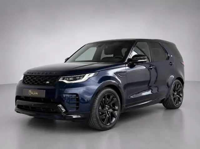 Land Rover Discovery 5*R Dynamic SE D250 AWD*1.HD*SERV.NEU*