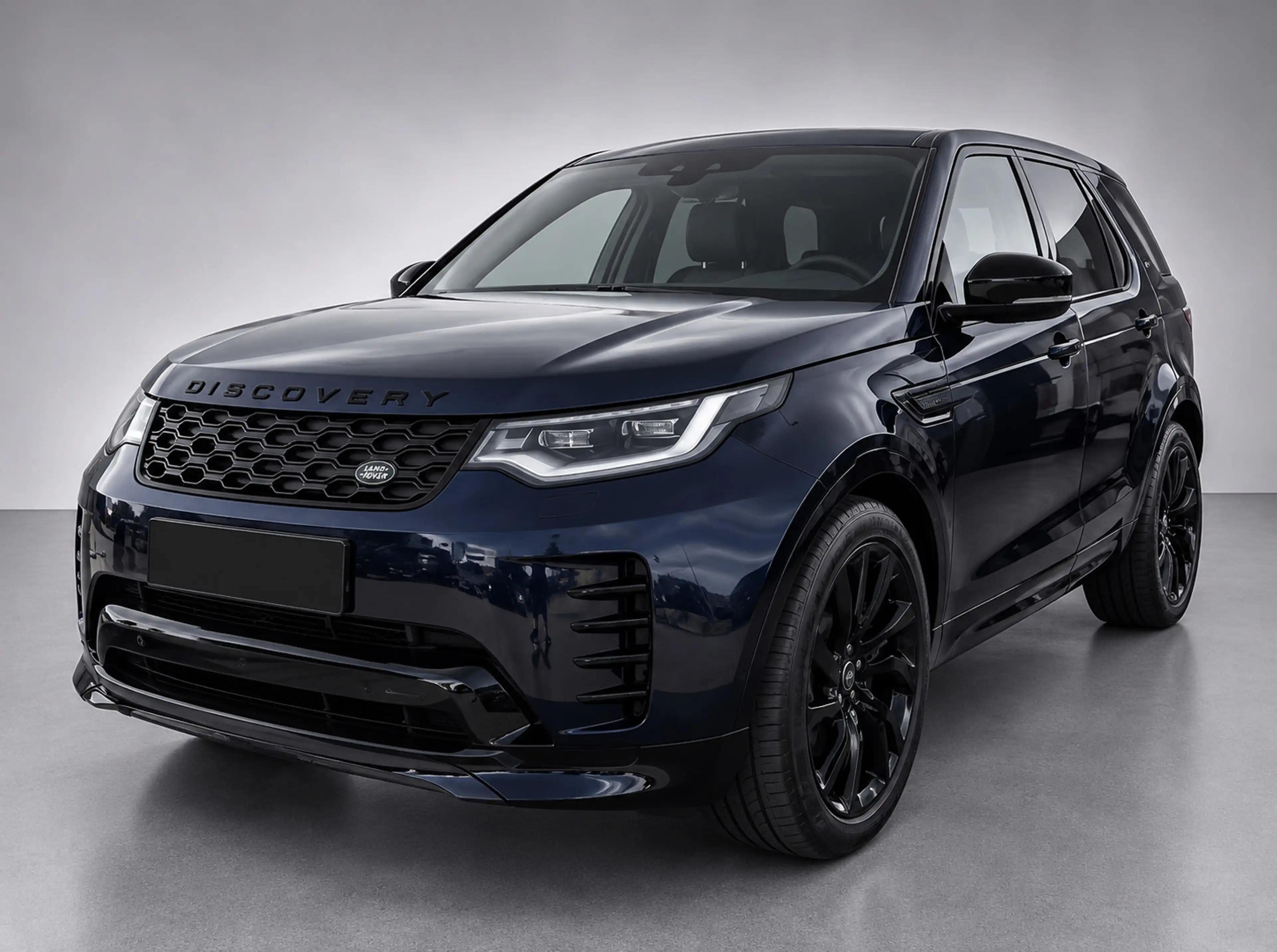 Land Rover Discovery 5*R-Dynamic SE D250 AWD*