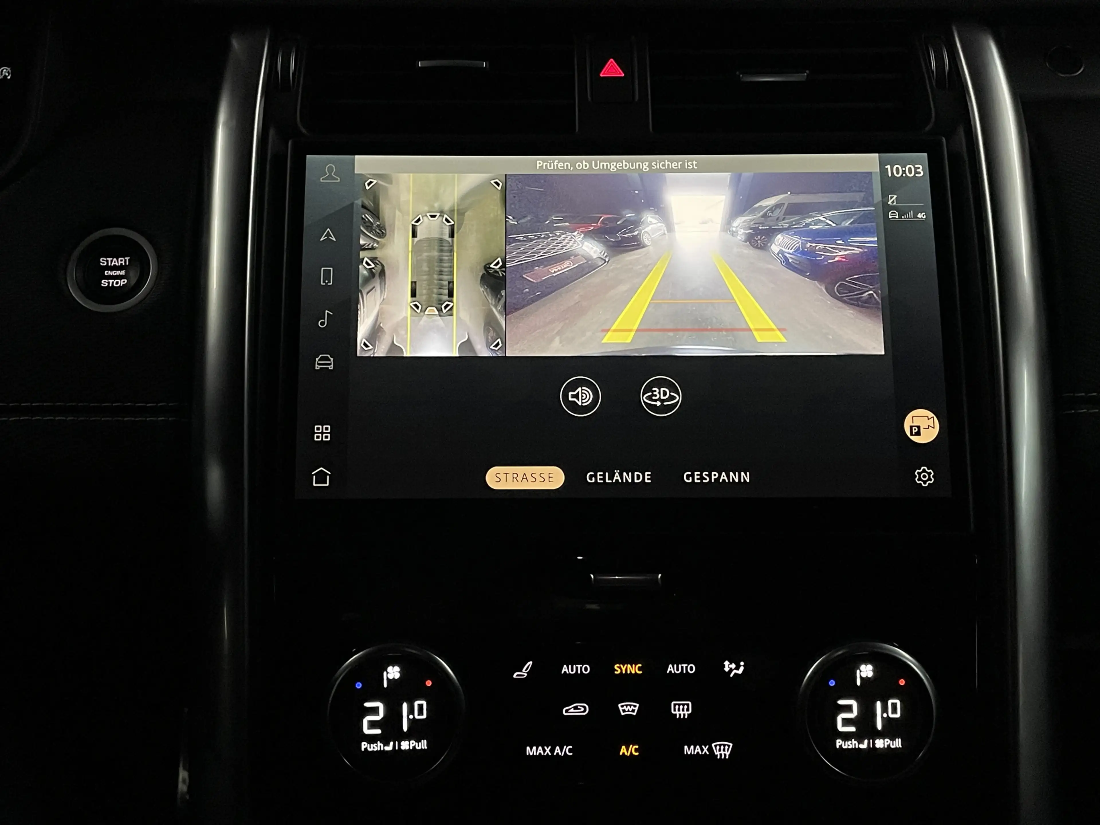 Land Rover Discovery 5*R-Dynamic SE D250 AWD* — photo 15