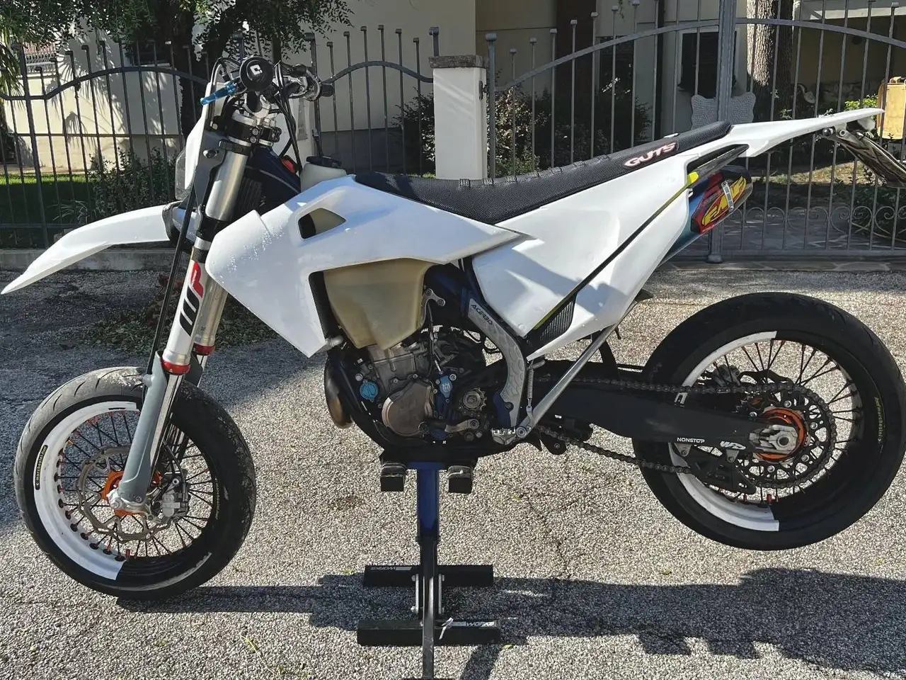 Husqvarna FE 450