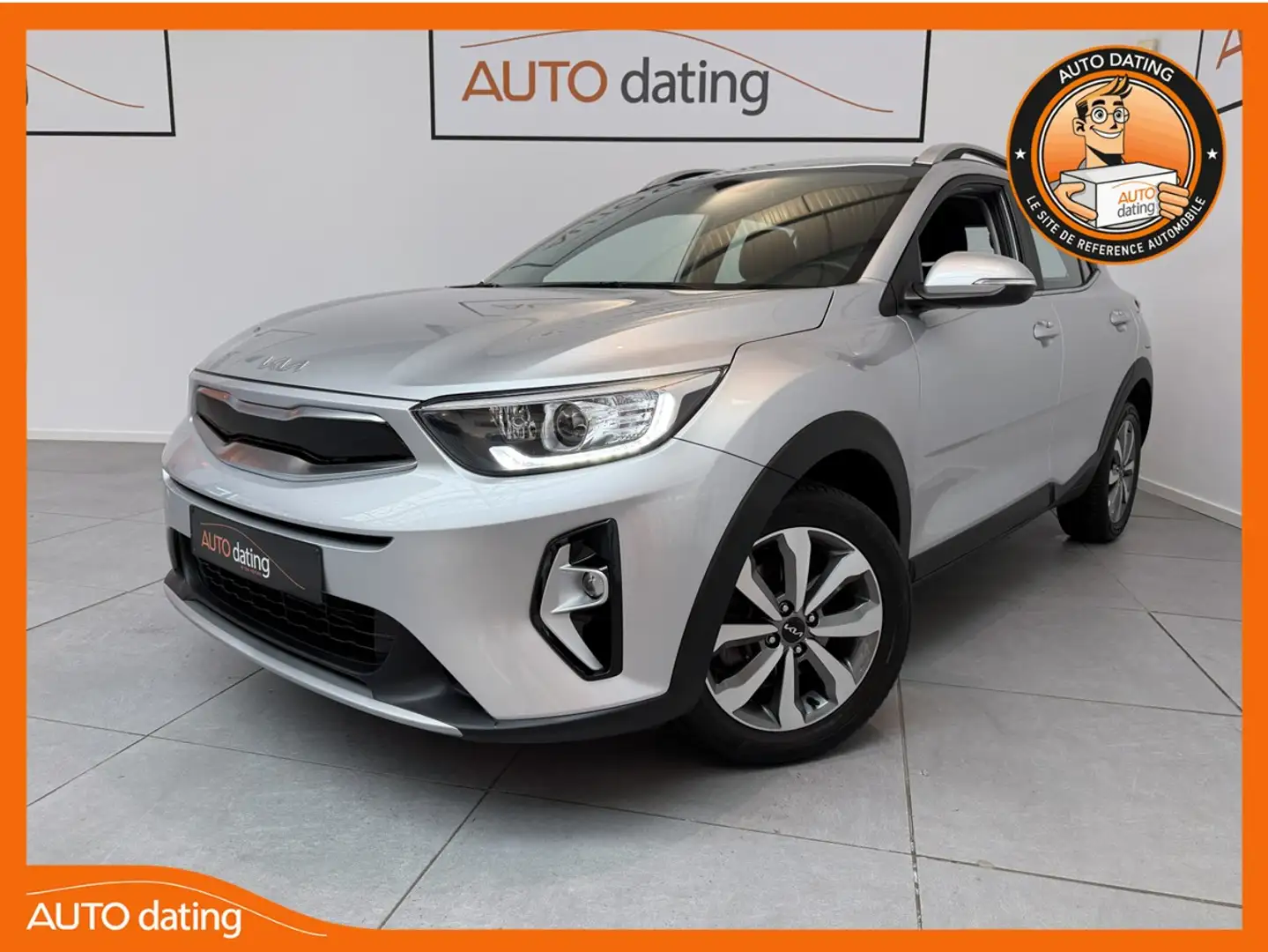kia stonic