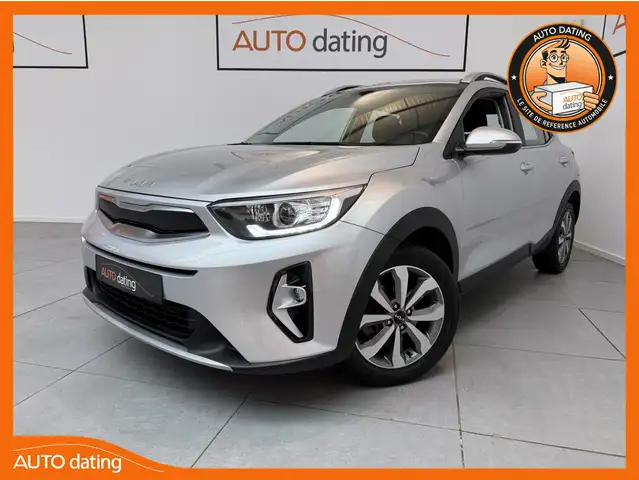 Kia Stonic Stonic 1.0 T Pulse ISG DCT