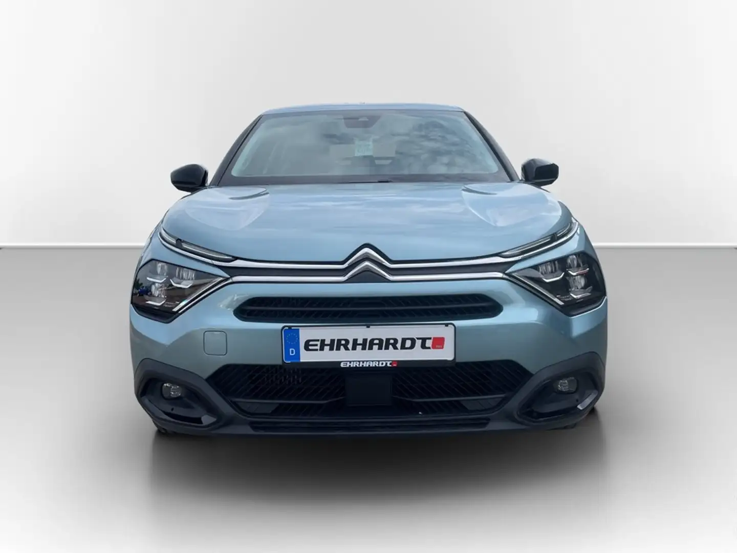 Citroen C4 1.2 130 Automatik Pure Tech LED*HEADUP*KLIMAAUT... Bleu - 2